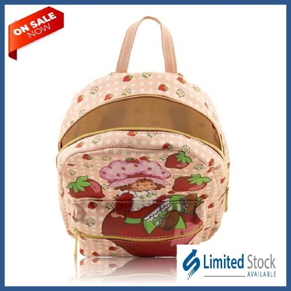 Mini Backpack Purse 10\